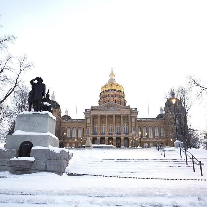 Here's how Trump won in Iowa - and why the caucuses were practically over before they began